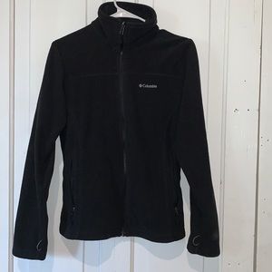 COLUMBIA- Jacket
